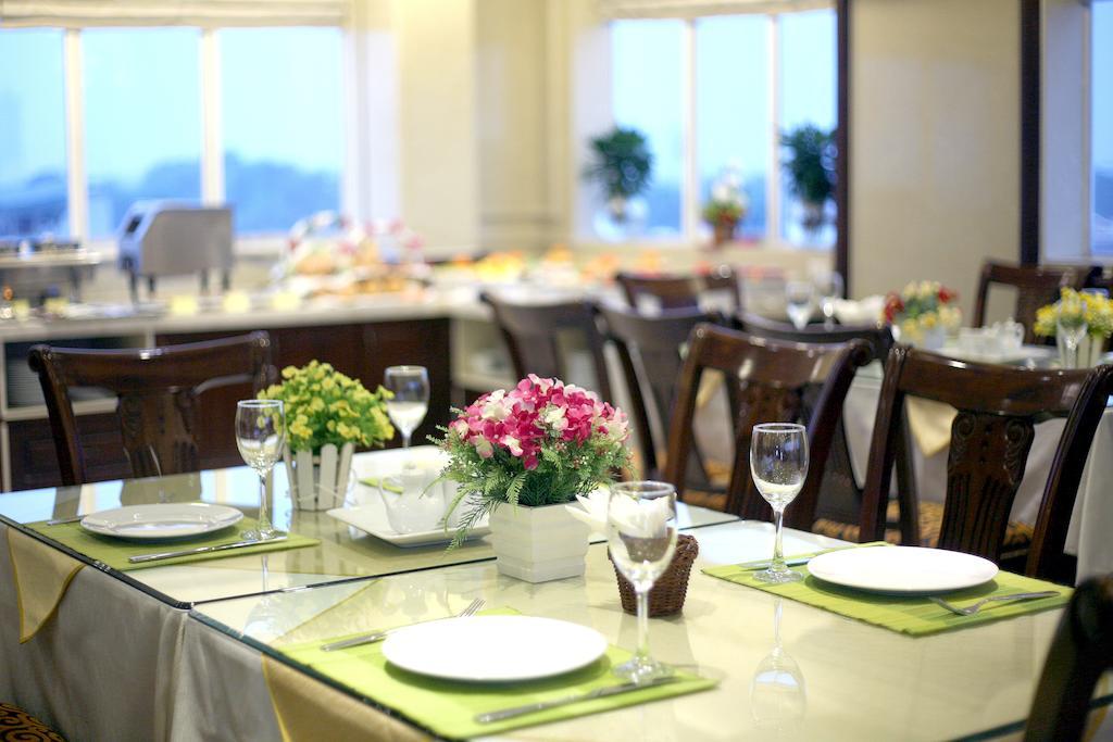 Hanoi Emotion Hotel Екстериор снимка