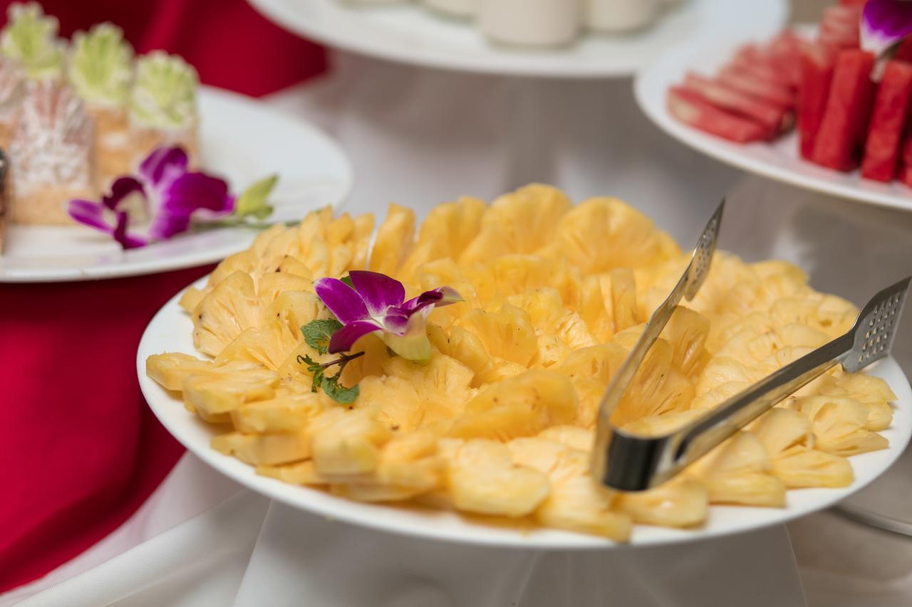 Hanoi Emotion Hotel Екстериор снимка